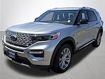 2022 Ford Explorer 4WD SUV for sale #PY4242 - photo 3