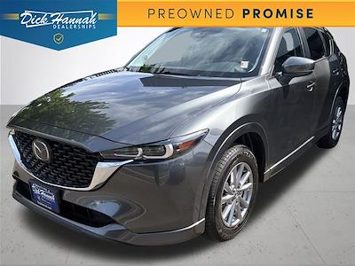 2024 Mazda CX-5 AWD SUV for sale #PY4252 - photo 1