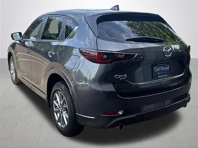 2024 Mazda CX-5 AWD SUV for sale #PY4252 - photo 2