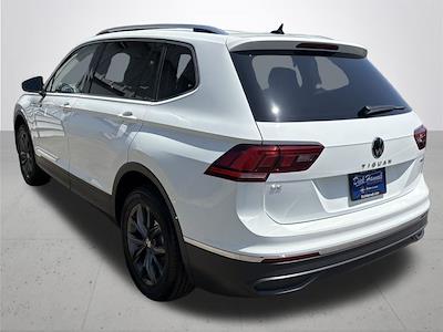 2024 Volkswagen Tiguan AWD SUV for sale #PY4254 - photo 2
