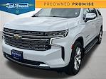 Used 2022 Chevrolet Suburban Premier 4x4 SUV for sale #PY4256 - photo 1