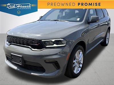 2022 Dodge Durango AWD SUV for sale #PY4259 - photo 1