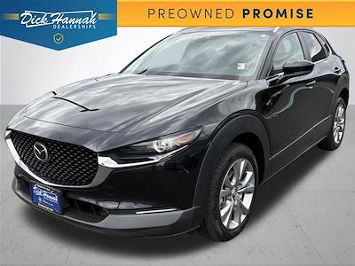 2023 Mazda CX-30 AWD SUV for sale #PY4260 - photo 1