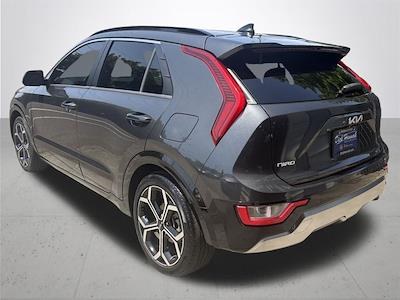 Used 2023 Kia Niro EX SUV for sale #PY4263 - photo 2