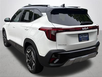2024 Kia Seltos AWD SUV for sale #PY4265 - photo 2