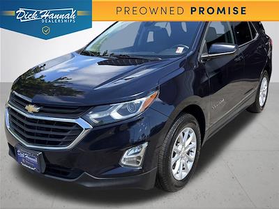 2020 Chevrolet Equinox AWD SUV for sale #PY4278 - photo 1