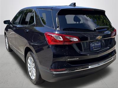 2020 Chevrolet Equinox AWD SUV for sale #PY4278 - photo 2