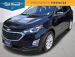 2020 Chevrolet Equinox AWD SUV for sale #PY4278 - photo 1