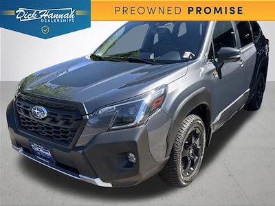 2023 Subaru Forester AWD SUV for sale #PY4292 - photo 1