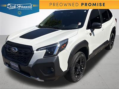 2022 Subaru Forester AWD SUV for sale #PY4294 - photo 1