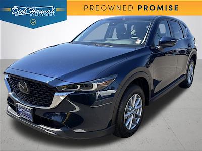2023 Mazda CX-5 AWD SUV for sale #PY4298 - photo 1