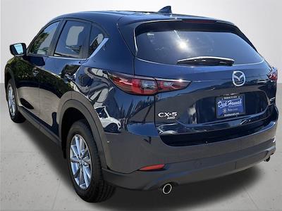 2023 Mazda CX-5 AWD SUV for sale #PY4298 - photo 2