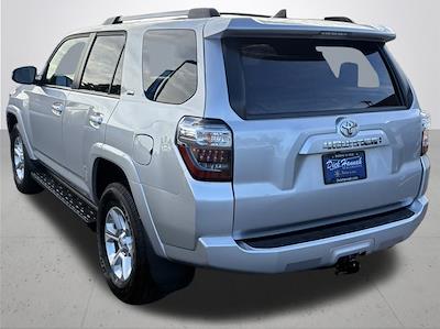 2021 Toyota 4Runner 4WD SUV for sale #PY4300 - photo 2