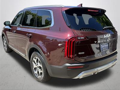 2022 Kia Telluride AWD SUV for sale #PY4304 - photo 2