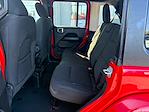 2022 Jeep Wrangler 4x4 SUV for sale #PY4311 - photo 29