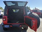 2022 Jeep Wrangler 4x4 SUV for sale #PY4311 - photo 10