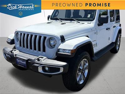 2022 Jeep Wrangler 4x4 SUV for sale #PY4313 - photo 1