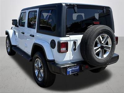 2022 Jeep Wrangler 4x4 SUV for sale #PY4313 - photo 2