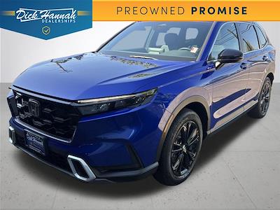 2023 Honda CR-V Hybrid AWD SUV for sale #PY4315 - photo 1