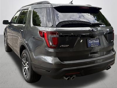 2019 Ford Explorer 4WD SUV for sale #PY4324 - photo 2
