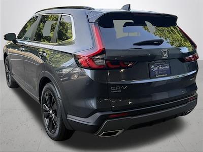 2023 Honda CR-V Hybrid AWD SUV for sale #PY4325 - photo 2