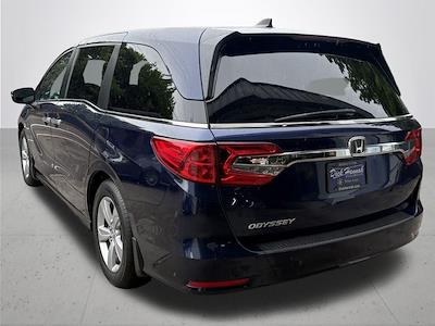 2020 Honda Odyssey FWD Minivan for sale #PY4327 - photo 2