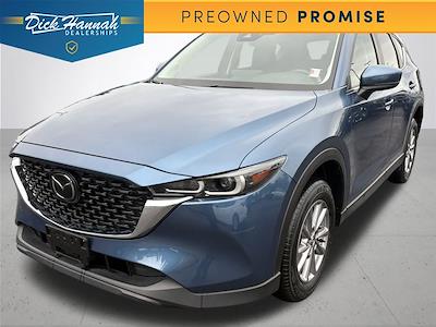 2023 Mazda CX-5 AWD SUV for sale #PY4332 - photo 1