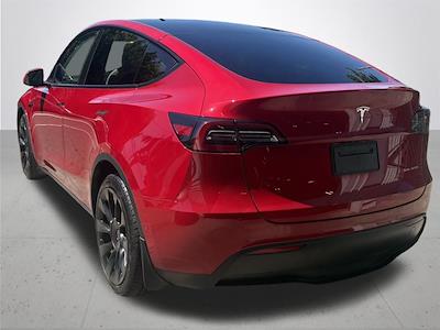 2021 Tesla Model Y RWD SUV for sale #PY4334 - photo 2