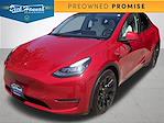 2021 Tesla Model Y RWD SUV for sale #PY4334 - photo 1