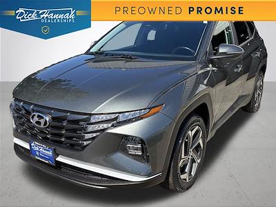 2022 Hyundai Tucson AWD SUV for sale #PY4341 - photo 1