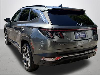 2022 Hyundai Tucson AWD SUV for sale #PY4341 - photo 2