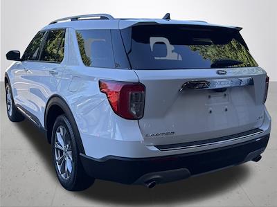 2023 Ford Explorer 4WD SUV for sale #PY4342 - photo 2