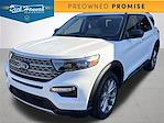 2023 Ford Explorer 4WD SUV for sale #PY4342 - photo 1