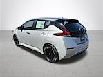 Used 2025 Nissan LEAF SV for sale #PY4345C - photo 2