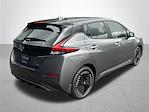 Used 2025 Nissan LEAF SV for sale #PY4346C - photo 8