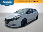 Used 2025 Nissan LEAF SV for sale #PY4347C - photo 1