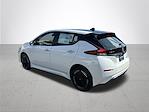 Used 2025 Nissan LEAF SV for sale #PY4347C - photo 2