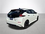 Used 2025 Nissan LEAF SV for sale #PY4347C - photo 8