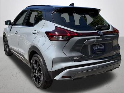 2021 Nissan Kicks FWD SUV for sale #PY4348 - photo 2