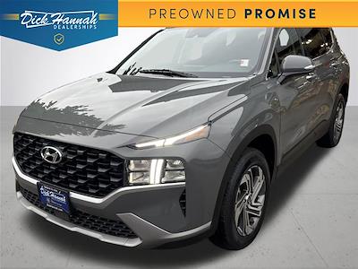 2023 Hyundai Santa Fe AWD SUV for sale #PY4350 - photo 1