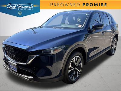 2022 Mazda CX-5 AWD SUV for sale #PY4352 - photo 1