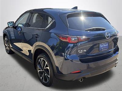 2022 Mazda CX-5 AWD SUV for sale #PY4352 - photo 2