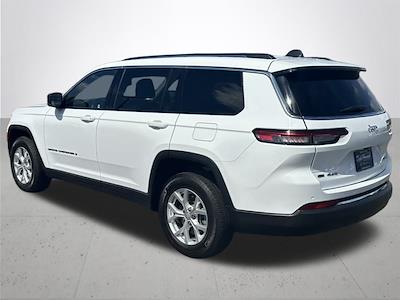 2023 Jeep Grand Cherokee L 4x4 SUV for sale #PY4354 - photo 2