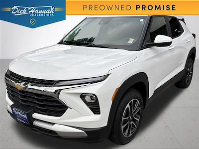 2025 Chevrolet Trailblazer AWD SUV for sale #PY4365 - photo 1