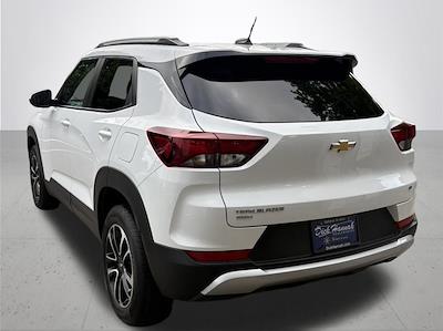 2025 Chevrolet Trailblazer AWD SUV for sale #PY4365 - photo 2