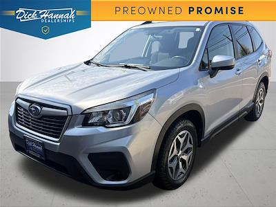 2019 Subaru Forester AWD SUV for sale #PY4371 - photo 1