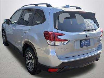 2019 Subaru Forester AWD SUV for sale #PY4371 - photo 2