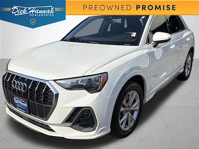 2021 Audi Q3 AWD SUV for sale #PY4372 - photo 1