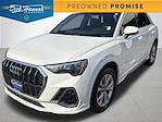 2021 Audi Q3 AWD SUV for sale #PY4372 - photo 1