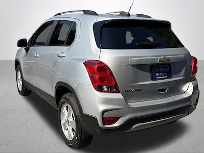 Used 2021 Chevrolet Trax LT AWD SUV for sale #PY4374 - photo 2